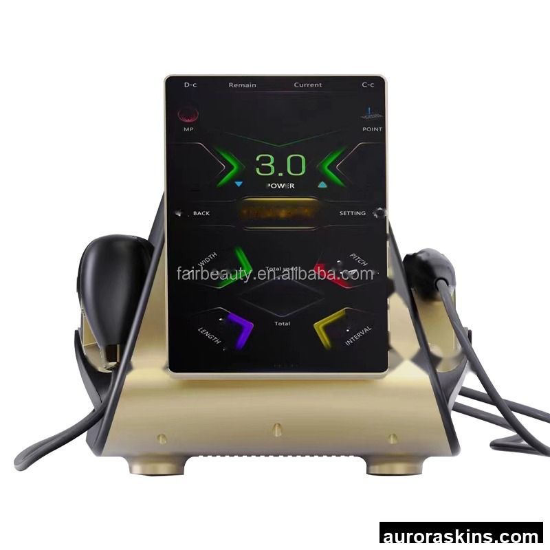 2 in 1 22D Max High Intensity Focused 18mm Cartridges Face Lift Wrinkle Removal 2 in 1 SMAS 22D Anti-Aging SMAS Machine