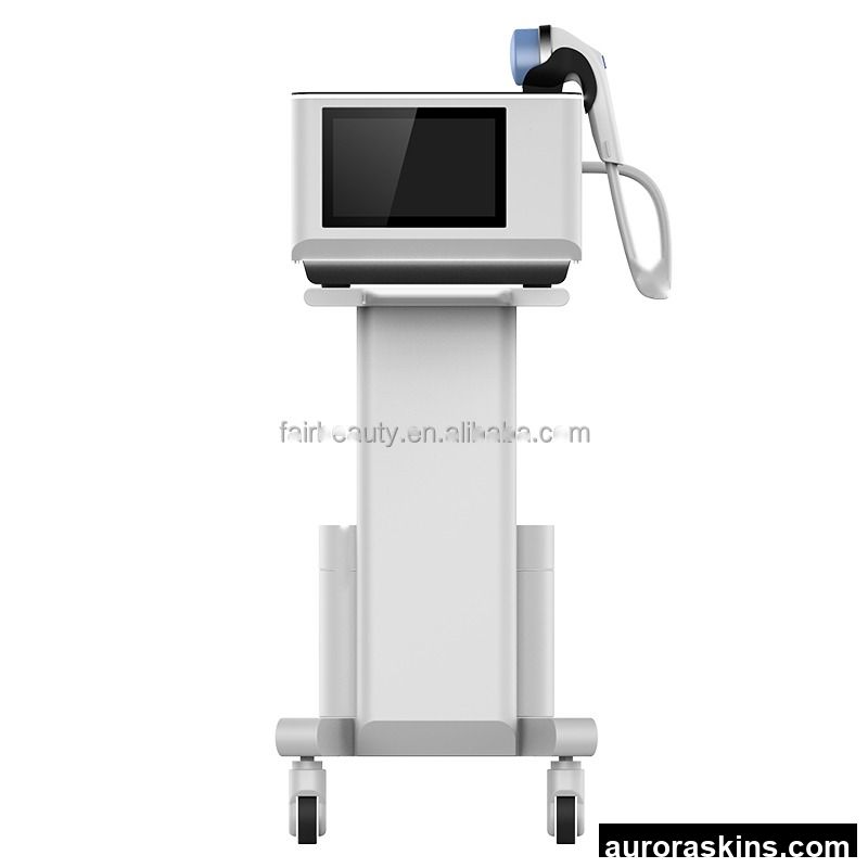 2026 NEW Focused Electromagnetic Shockwave Physical Therapy Pain Physiotherapy Relief Repair Full Body Shoulder Neck Device