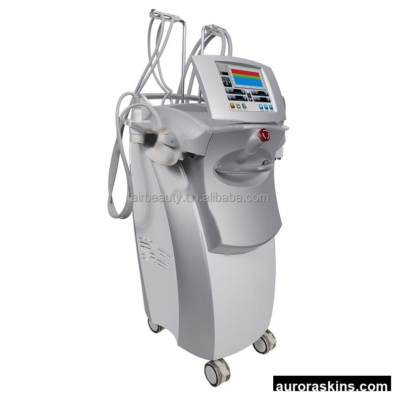 2026 Non-invasive Facial and Body Contouring Multipolar RF Fat Reduction Anti-aging Breast Massager Weight Loss Beauty Device
