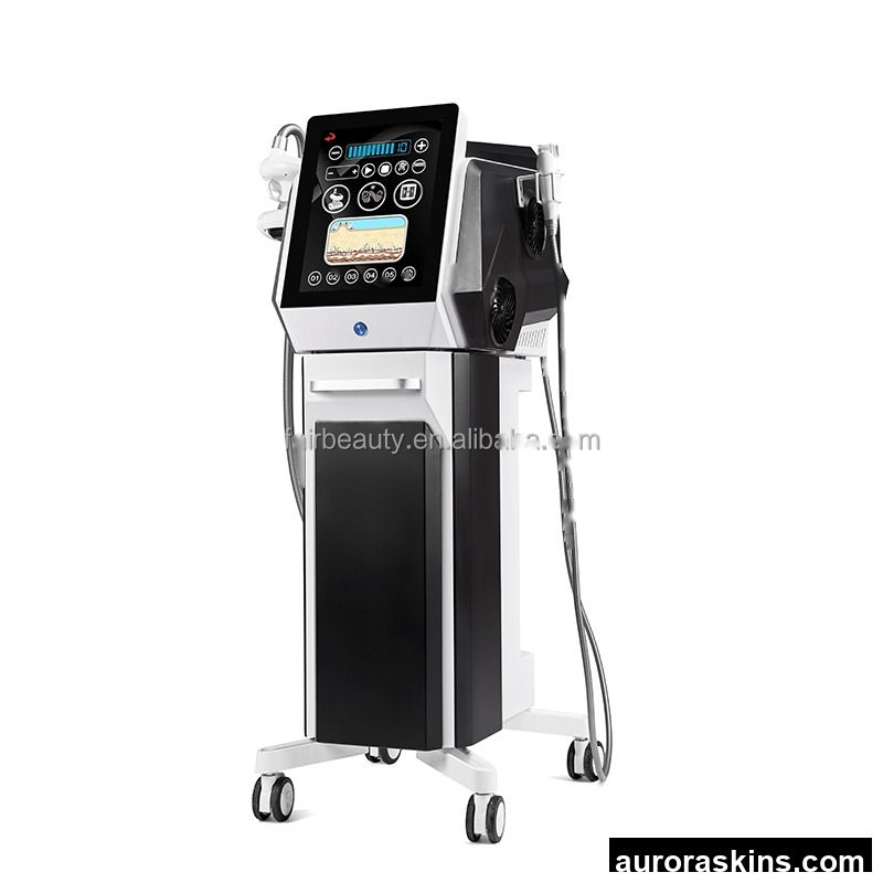Affordable Vera Roller System-Heat-Based Massage, Physique Shaping, Dermal Plumping, and Facial Lifting