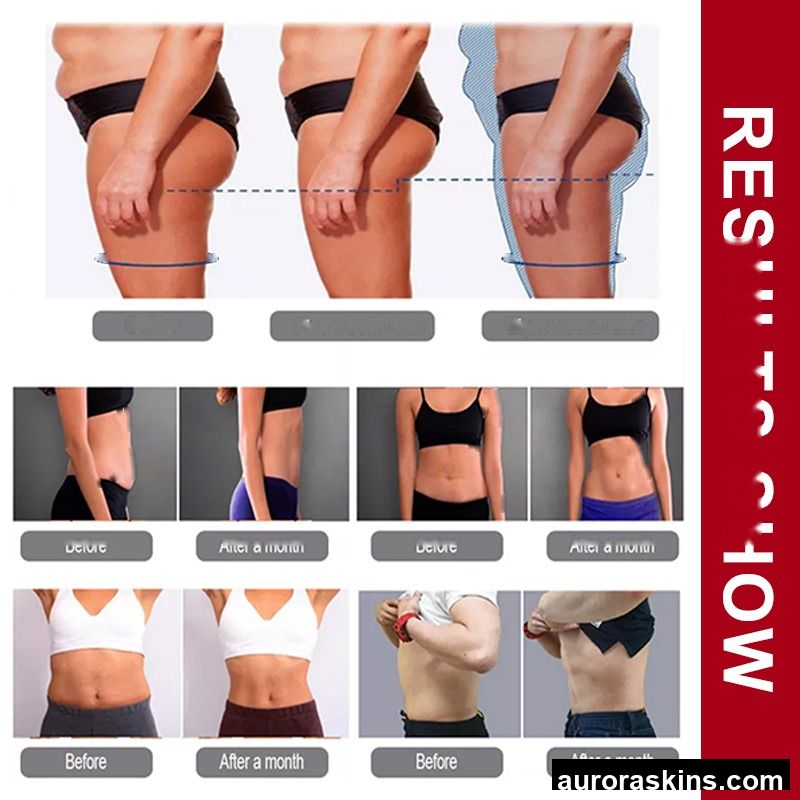 360°Degree Roller Muscle Stimulator Lymphatic Drainage Roller Cellulite Reduction Inner Ball Roller Slimming Machine