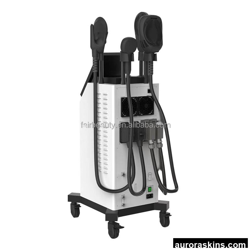 2026 Aurora Skins Firm Sagging Areas, Rejuvenate Muscle Cells, Achieve Tightening & Lifting