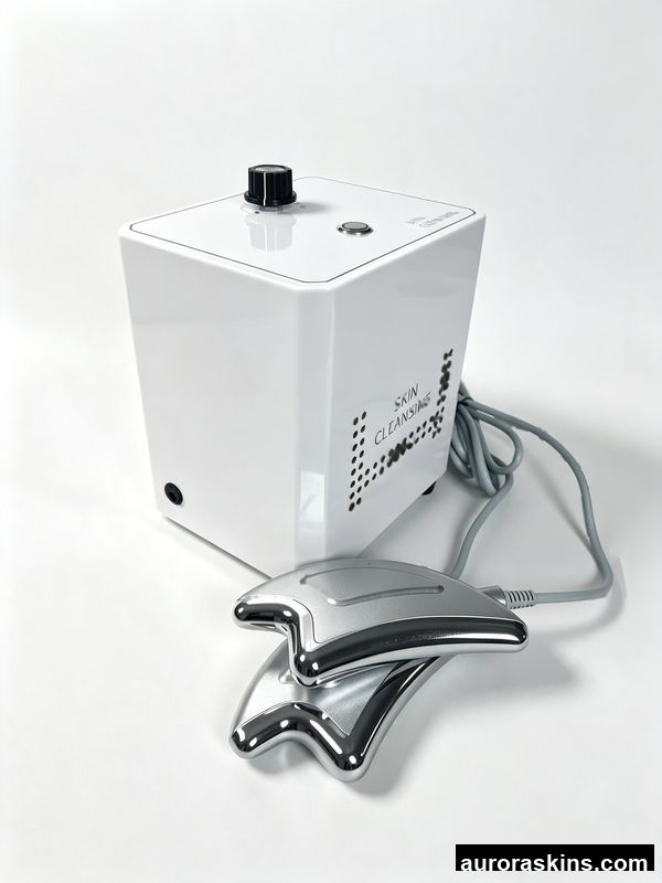 Professional N6 Face Lifting Sculpting Device Microcurrent Face Massager for Skin Tightening Wrinkle Removal Salon Use