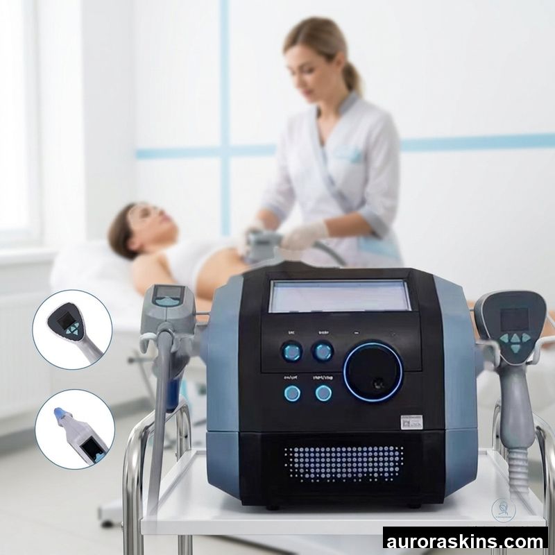 High Frequency 360 Degree Rotating Breast Massage 2 in 1 360 Negative Pressure Lymphatic Drainage 360 Body Slimming Machine