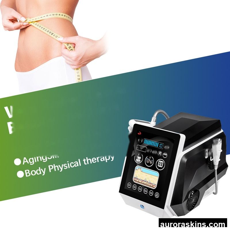 Portable Vera Roller Tester for Body Slimming & Face Lifting Vacuum Negative Pressure Massager Machine for Cellulite Removal