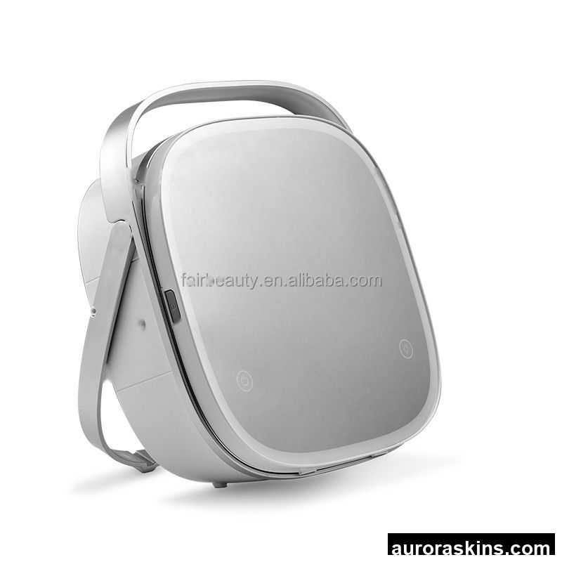 Comprehensive Skin Analysis Machine Face Scanner Moisture Analyzer 3D Skin Scanner Test Machine