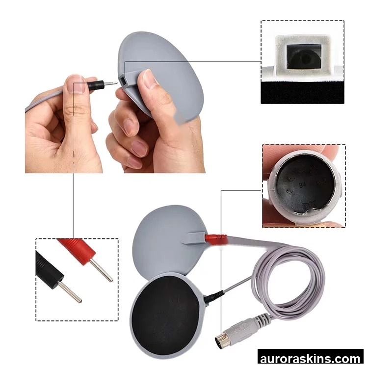 Aurora Skins Beauty Hot 3 in 1 Breast Enlargement Cupping Vacuum Butt Lift Buttocks Enlargement Vacuum Therapy Machine