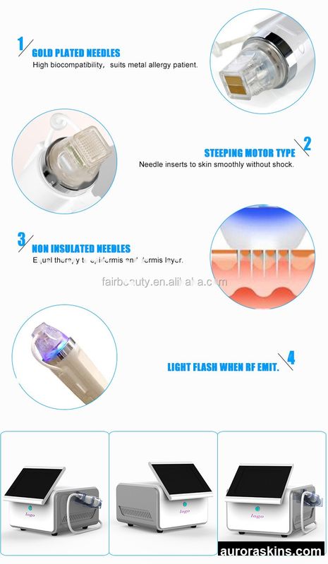 2026 Fractional Energy Skin Rejuvenation System-Automated Precision Technology for Non-Invasive Skin Resurfacing