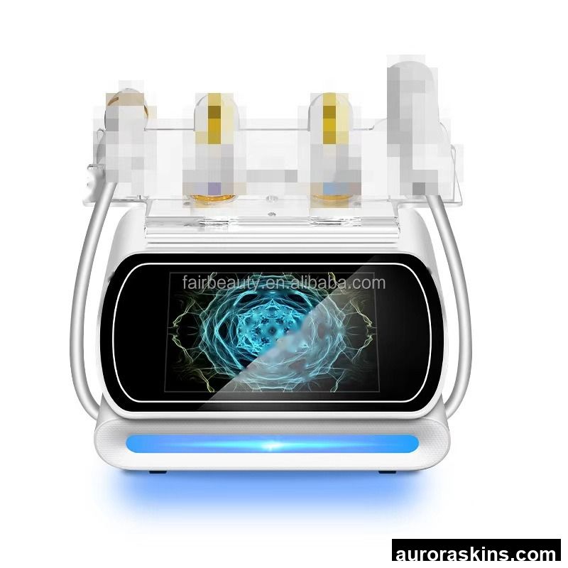 2026 Painless 7D/12D Anti-aging System-Skin Firming, Care, Body Contouring & Wrinkle Smoothing-Spa Salon