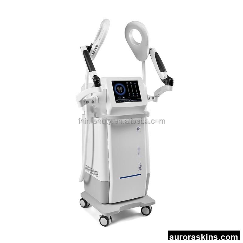 2026 Muscle Rehabilitation and Body Shaping Breast Massager Non-invasive Relieves Pain Magnetic Stimulation Therapy Device