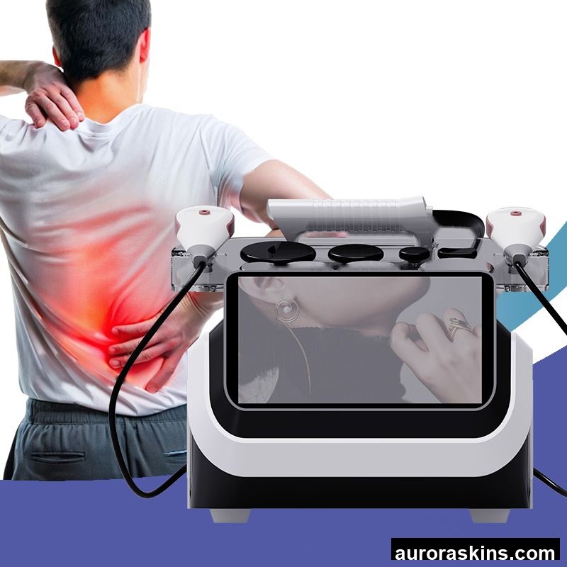 Indiba 448KHz Physio Therapy Master Machine 448K Therapy CET RET Physical Therapy Pain Relief Anti-aging 448K Ret Cet Machine
