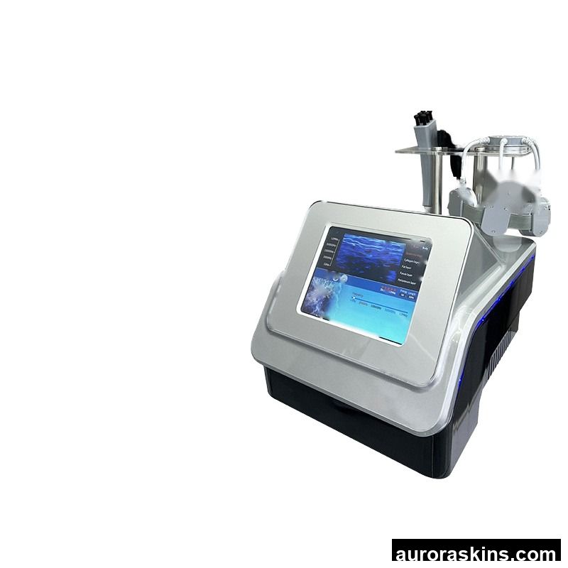 Aurora Skins YC-Y08 6D Anti-Magnetic Quantum Transcranial Stimulation Instrument 5D Brain Circulation Massage Equipment Beauty Salons 1