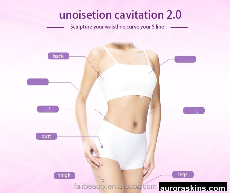 Multifunctional Fat Reduction Machine for Home and Salon Use Body Slimming Weight Loss 9 in 1 40 K ABS Stainless Beauty Parlor