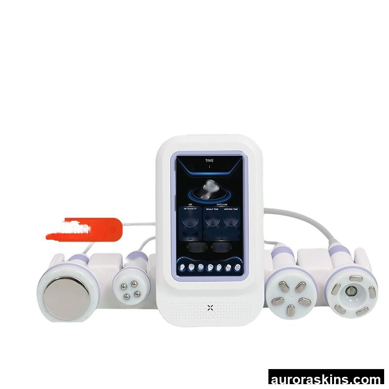 Fei FR-ws03 Multifunctional Beauty Instrument Skin Rejuvenation Slimming Shaping ABS Stainless Steel 3.0kg Commercial Use AU