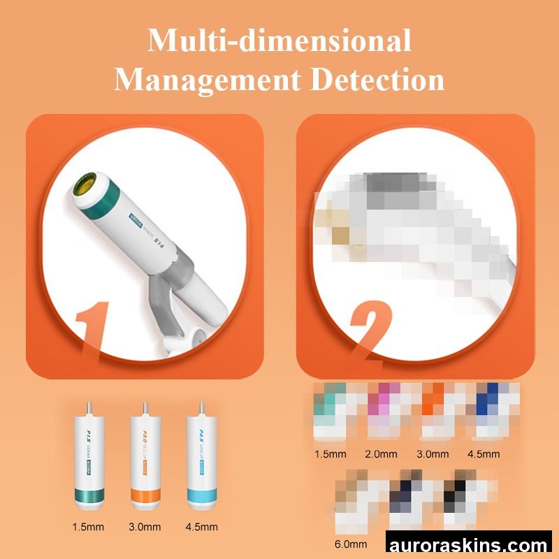 Wrinkle Removal Body Slimming HIIFU Face Rejuvenation High Intensity Focused Anti Wrinkle Machine SMAS Vmax Hiifu Machine