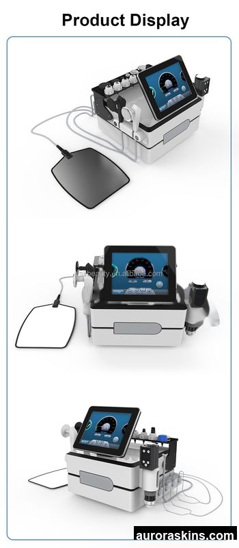 2026 Latest 3-in-1 Tecar Unit-physiotherapy, Pain Management, ED Therapy, Breast Treatment, and Physical Rehabilitation.