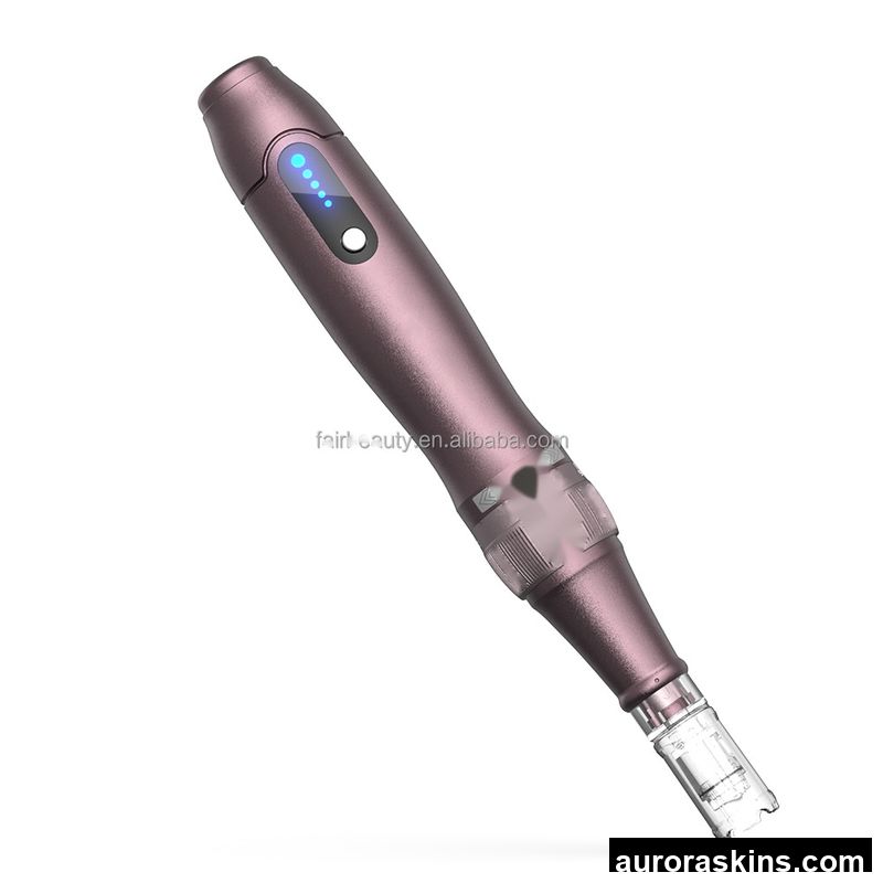 2026 Popular Portable Dr A10 Smart Auto Infusion Device-Wrinkle Reduction, Skin Rejuvenation