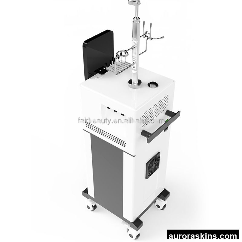 2025 Body Slimming Machine 360 Degree Rotation Fat Reduction Skin Tightening RF Vibration Finger Beauty Machine
