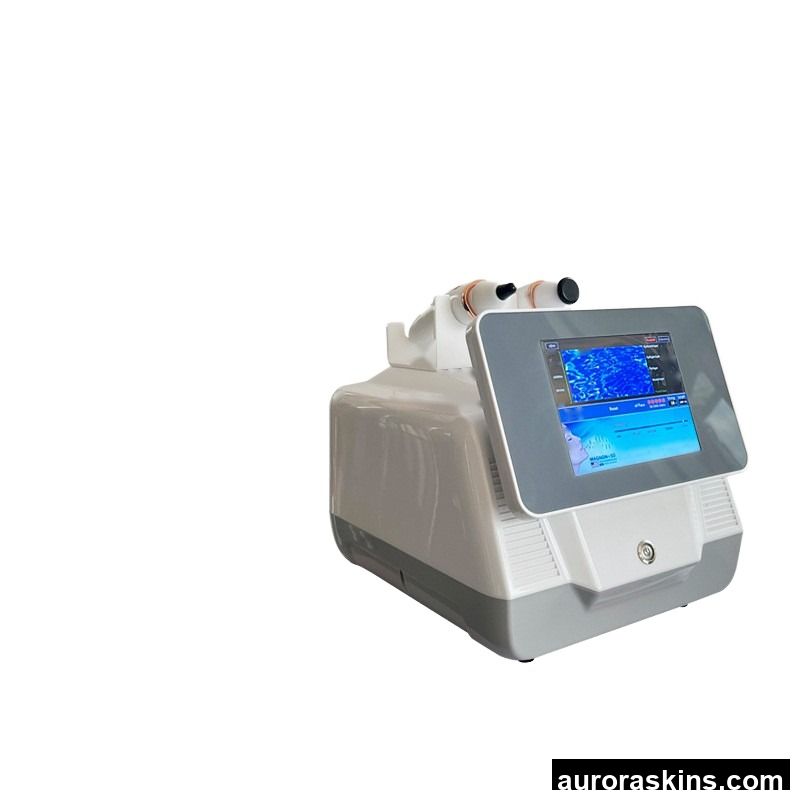 Youxian Master Third Generation Hand-held RF Facial Eye Lifting Anti-Aging Waterproof Lithium Battery Beauty Equipment Firming