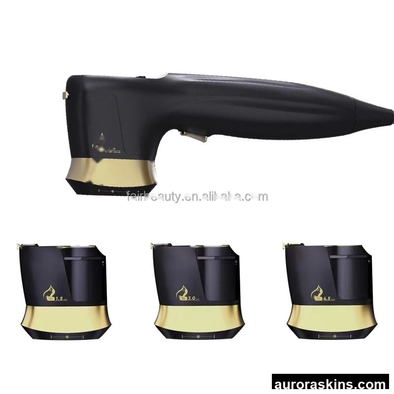 2025 NEW TRENDING HEFU 22D Max SMAS Skin Tightening Anti-aging Rejuvenation Wrinkle Removal Face Lift Portable Plug-In Beauty