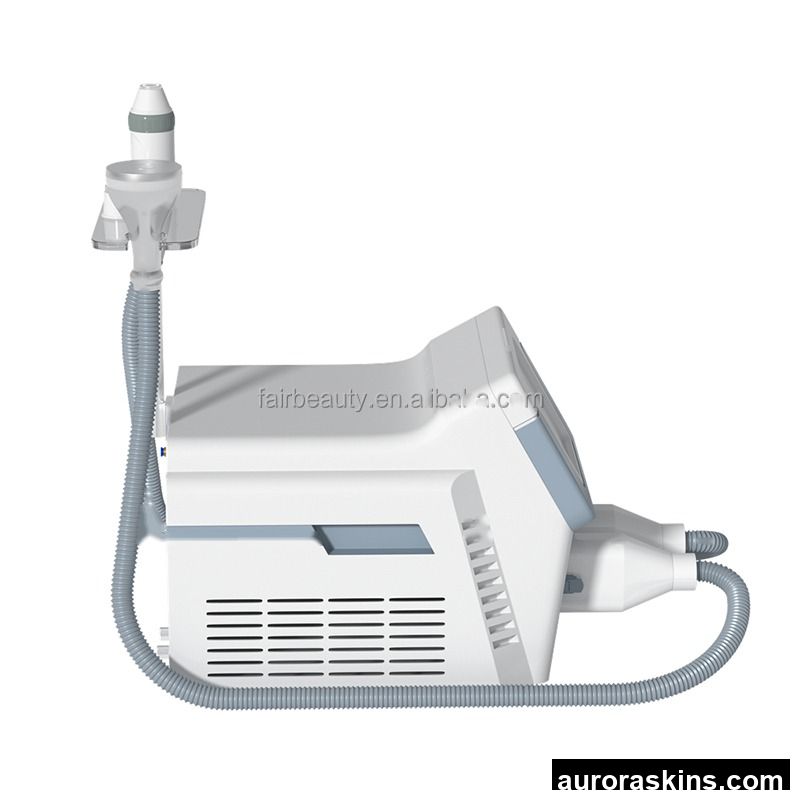 Skin Tightening Cryo RF Radiofrequency Machine Fat Burning Muscle Stimulator Fat Freezing Cryotherapy Machine