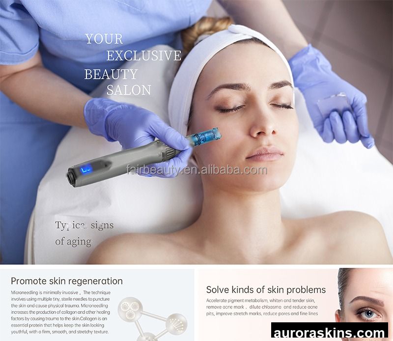 Factory Direct Sales Smart Portable Beauty Tool with Comfortable Facial Care and Skin Support Features