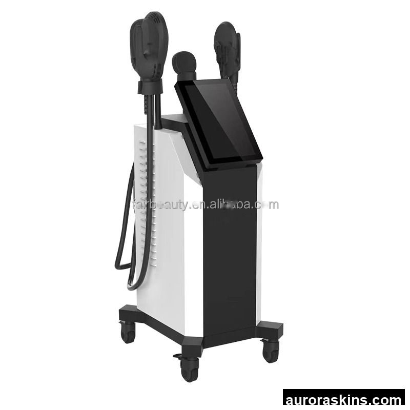 2026 Aurora Skins Firm Sagging Areas, Rejuvenate Muscle Cells, Achieve Tightening & Lifting