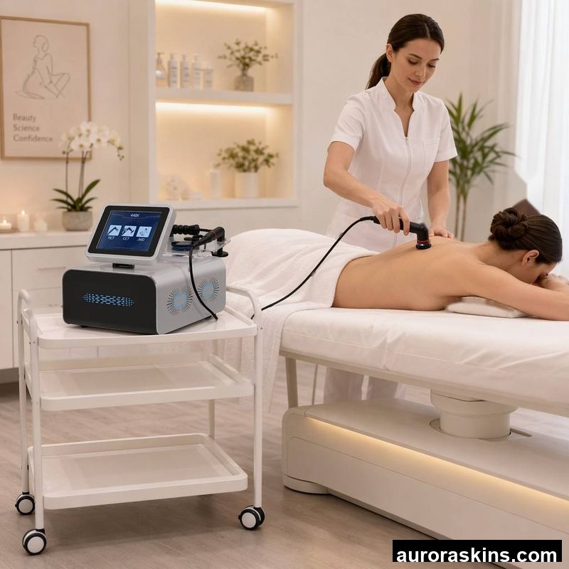 R1f 448khz Tecar Therapy Fat Reduction Machine 448K Therapy CET RET Physical Therapy Pain Relief 448khz Tecar Therapy Machine