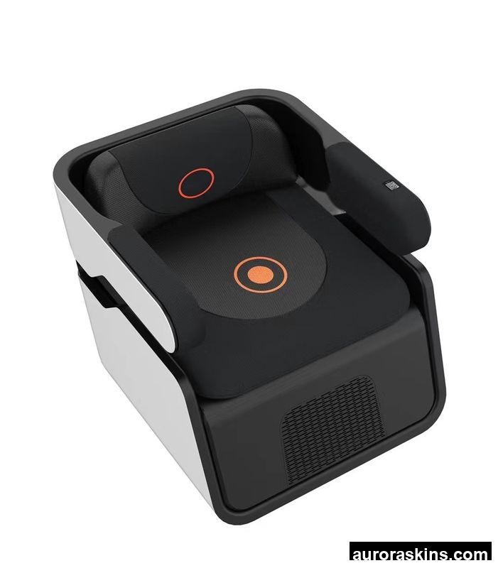 Actimel Vertical Pelvic Floor Chair Aesthetic Medicine Equipment Urinary Incontinence Muscle Stimulator Cushion Seat for