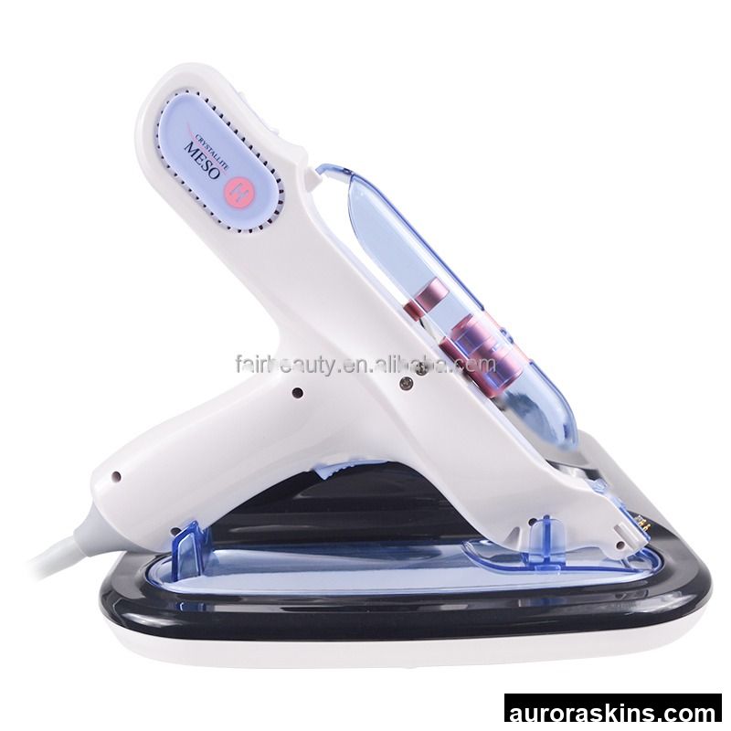 CE Certified Water Mesotherapy/Water Mesotherapy Gun/Meso Injector