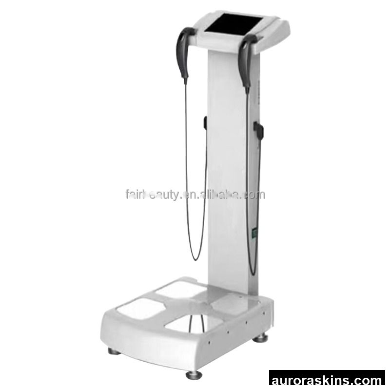 Professional Inbody 970 Body Weight Analyzer Body Health Care 270 Sensor Digital Weighing and Fitness Evaluation System