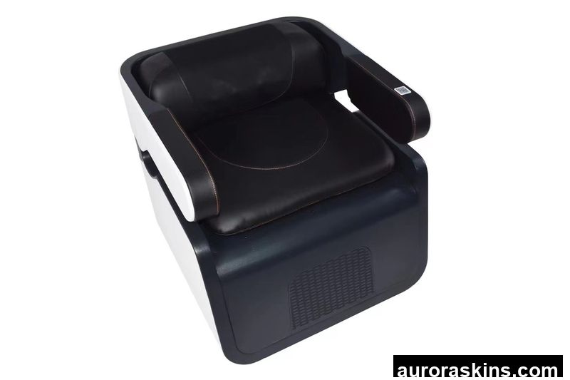 Actimel Vertical Pelvic Floor Chair Aesthetic Medicine Equipment Urinary Incontinence Muscle Stimulator Cushion Seat for