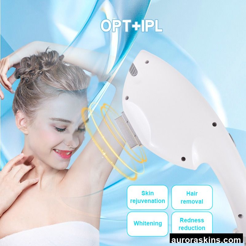 Hair Removal Machine 808 755 1064 940nm Spot Removal Hair Removal Machine Nd Yag Painless Tattoo Removal Machine