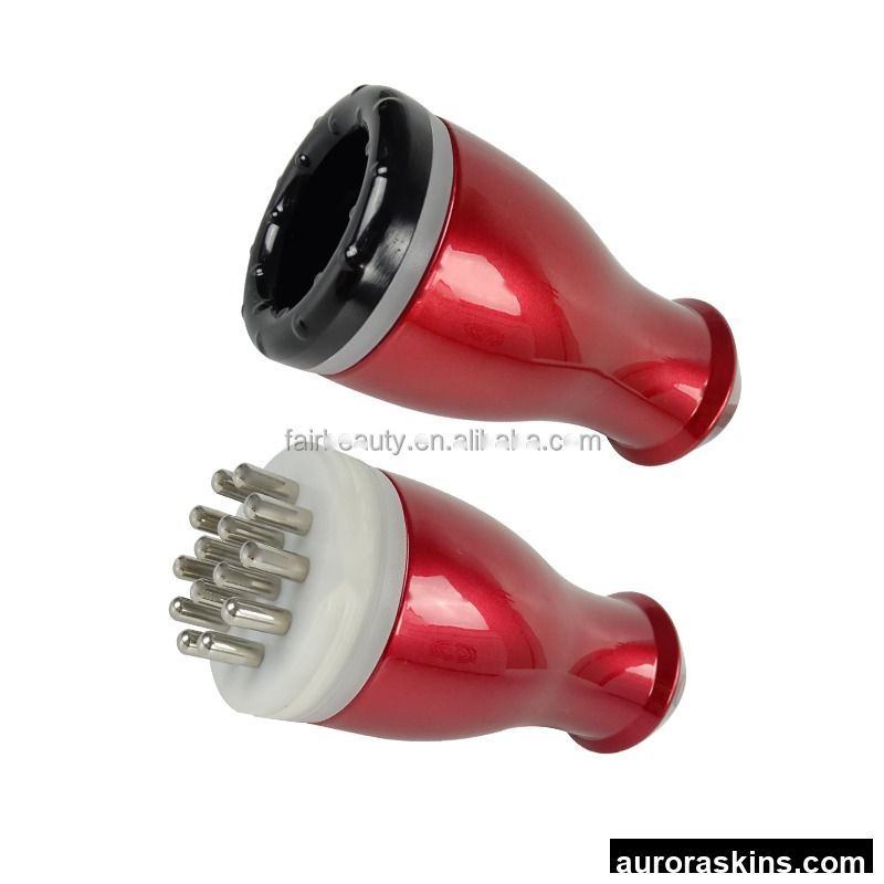 High Quality Electric Breast Massager with Vacuum Suction Therapy Hip and Butt Lifting Enlargement Features