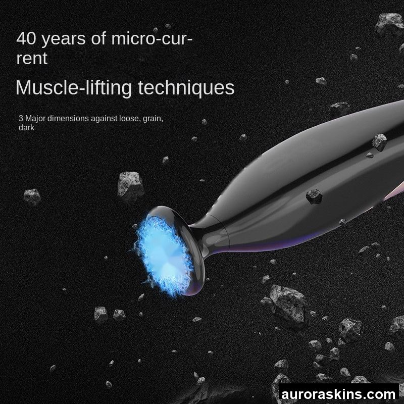 High-End Handheld Dot Mole Pen Special Laser Dot Mole Demole Artifact for Body and Face Beauty Salon