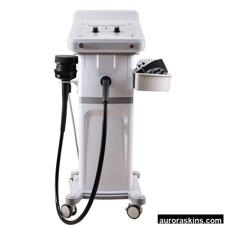 G8 High-Frequency Vertical Heating Massage Instrument G5 Vibration Body Shaping Slimming Beauty Instrument Cross-Border