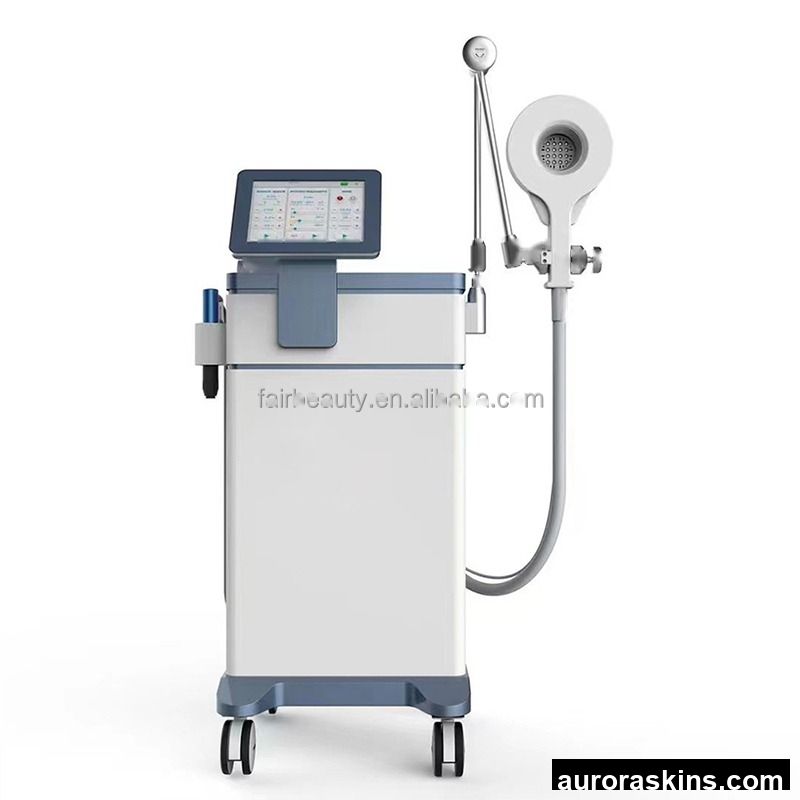 2026 Aurora Skins Premium Magneto Therapy Device-For Muscle Toning & Rehabilitation, Home Use Beauty Equipment, Provides Pain Relief