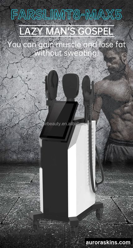 2026 Aurora Skins Firm Sagging Areas, Rejuvenate Muscle Cells, Achieve Tightening & Lifting