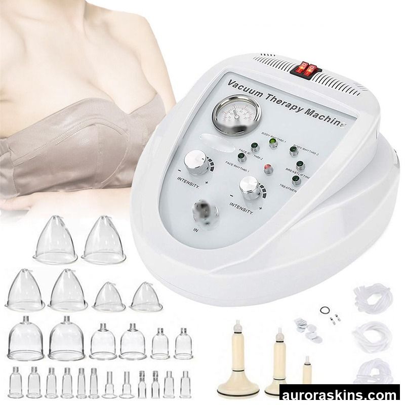 Butt Lifter Vacuum Butt Lifting Cups Vacuum Buttock Enlargement Cupping Butt Lift Vacuum Machine