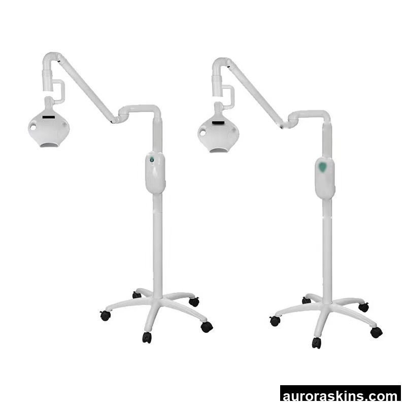 Beauty Salon Skin Care Beauty Equipment Ozone Skin Clearing Facial Steamer