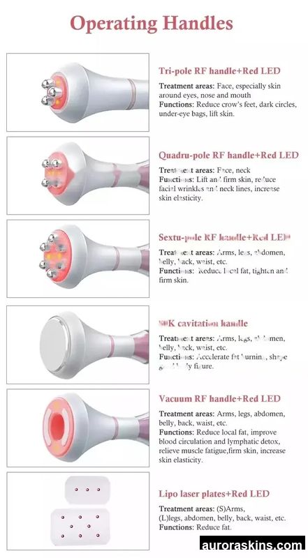 Distributor Exclusive Funny Appearance Novel 80k/40k/30k Facial and Body Massage Relaxation Therapy Spa Vacuum Drainage Wellness