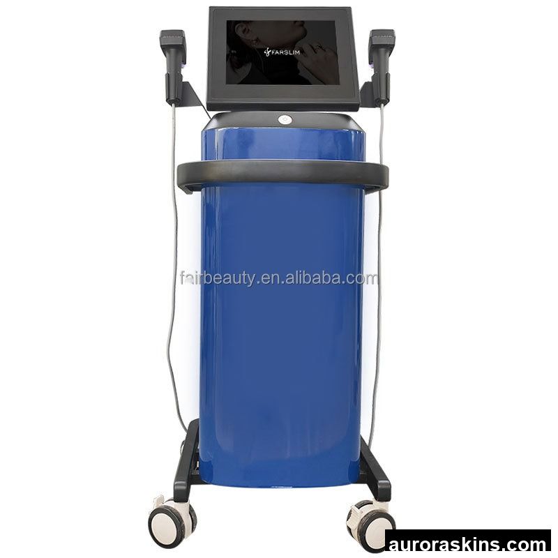 Beauty Machine Anti Aging Machine Wrinkle Removal RF Skin Tight Body Tight Device