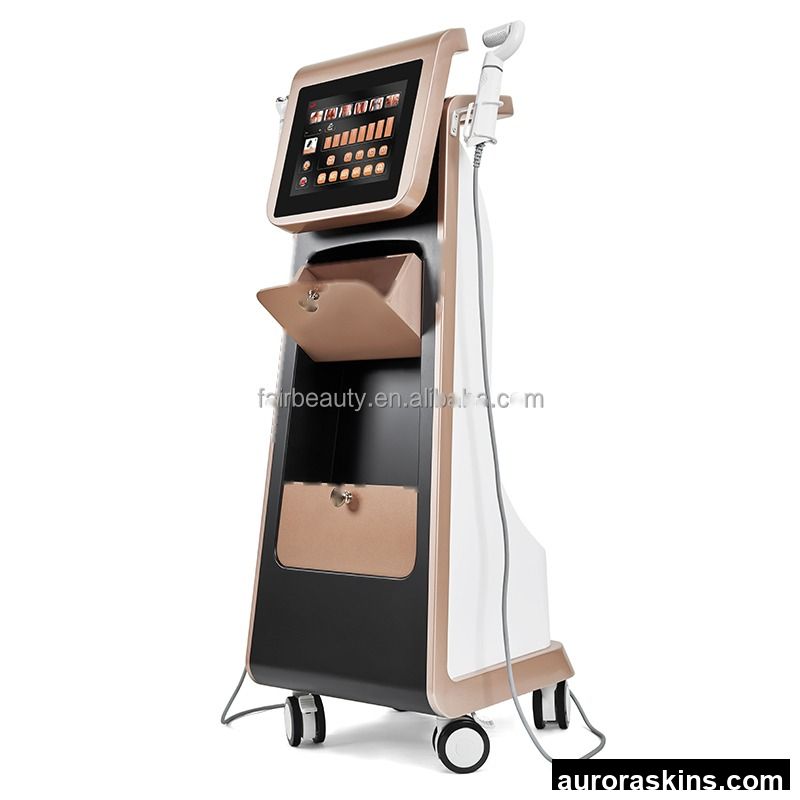 2026 Aurora Skins Upright Professional Plasma System-Age-Defying, Face Lifting, Wrinkle Reduction, Skin Revitalization