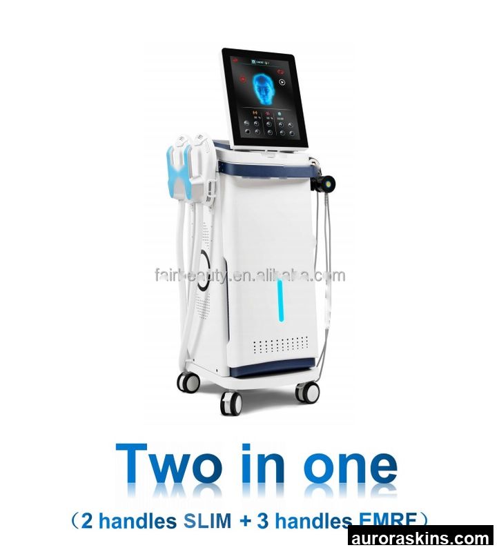 2026 Professional Body Shaping Weight Loss Equipment Facial Lifting and Firming, and Body Shaping Therapy