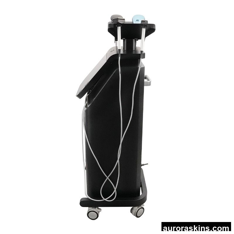 2026 a Hot in Salon/Spa 360 Degrees Wrinkle Removal M8 Ant-aging Beauty Machine for Skin Care Facial Lifting Skin Tightening