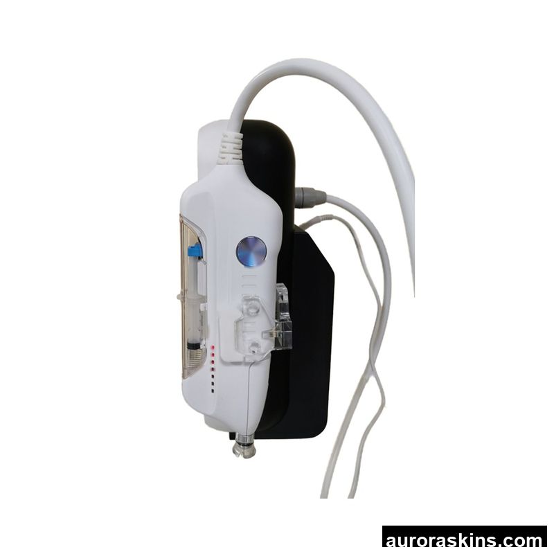 New Mesotherapy High Pressure Microcrystalline Meso Mesotherapy Microcrystalline Meso for Face
