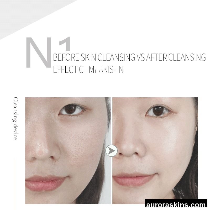 2026 N1 Simple Low Price Facial Beauty Machine Magic Bubble Cleanser Oxygen Bubble Cleaner Home Convenient Beauty Care