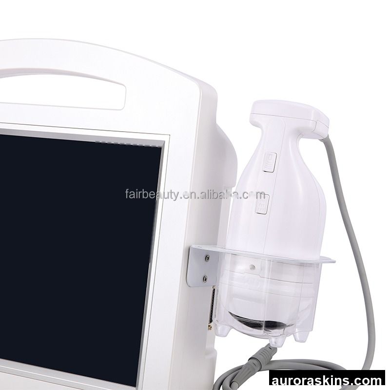 5-in-1 Beauty Instrument Intimate Tightening Lifting Fat Dissolving Body Shaping Anti-wrinkle Beauty Machine for Women