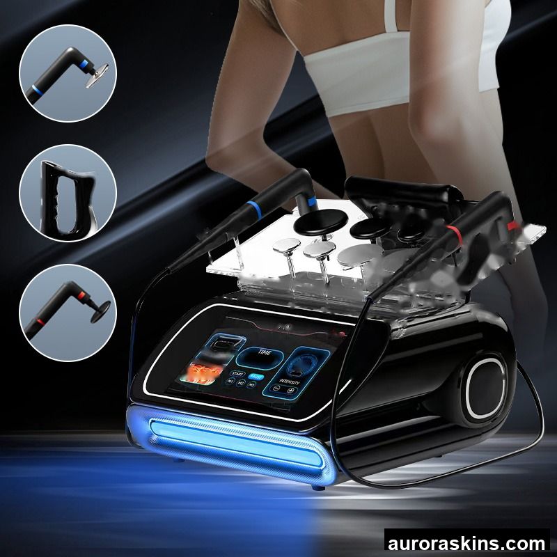448KHz Indiba Therapy Machine Breast Massage Pain Relief Indiba 448K Tecar Therapy Indiba 448K Tecar Therapy Cet Ret Machine