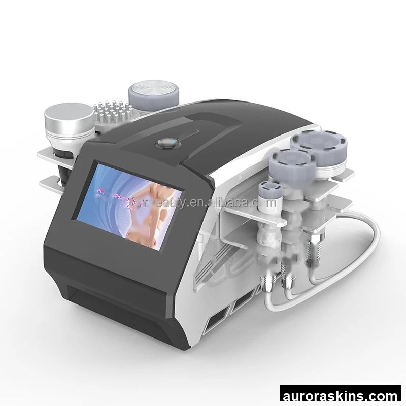 Professional Multifunction 3D Body Sculpting Device Fat Blasting and Fat Removal Slimming Beauty Machine